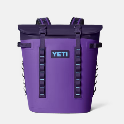 Hopper M20 Soft Backpack Soft Cooler