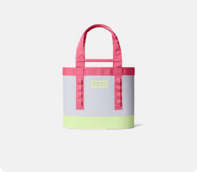 Camino 35 Carryall Tote Bag