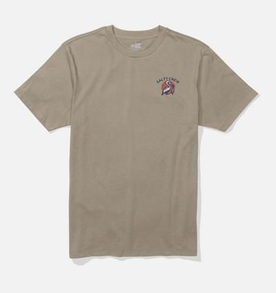 The Catch Crew Tee