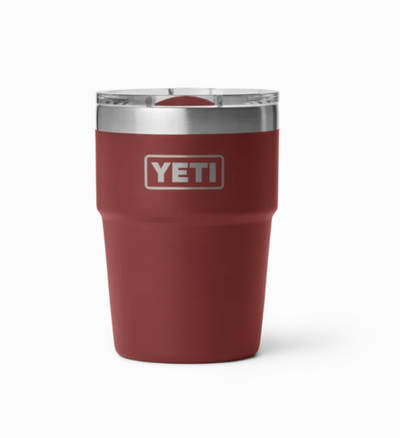 Rambler 16oz Stackable Cup With MagSlider Lid