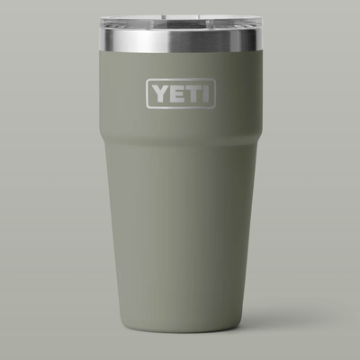 Rambler 20oz Stackable Cup