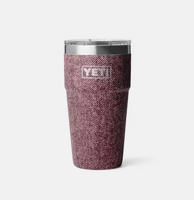 Rambler 20oz Stackable Cup
