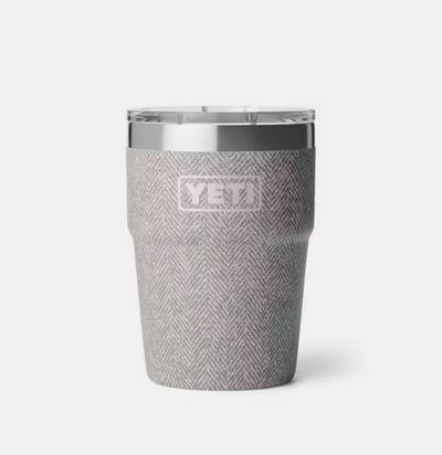 Rambler 16oz Stackable Cup With MagSlider Lid