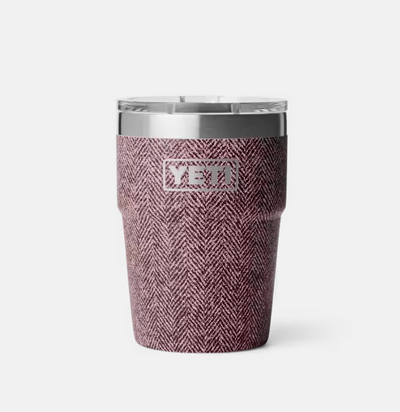 Rambler 16oz Stackable Cup With MagSlider Lid
