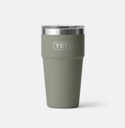 Rambler 20oz Stackable Cup
