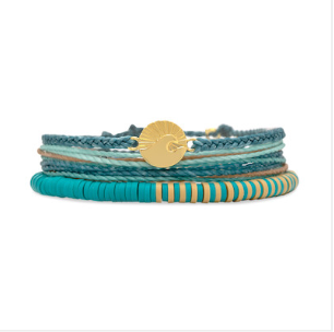 Teal Tides Style Pack