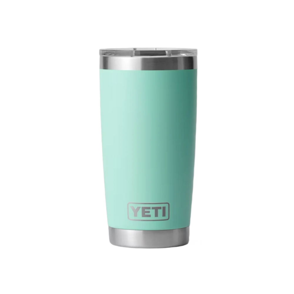 RAMBLER® 20 OZ TUMBLER  WITH MAGSLIDER™ LID