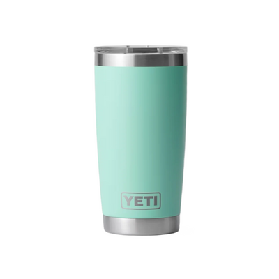 RAMBLER® 20 OZ TUMBLER  WITH MAGSLIDER™ LID