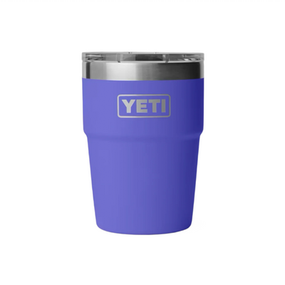 Rambler 16oz Stackable Cup With MagSlider Lid