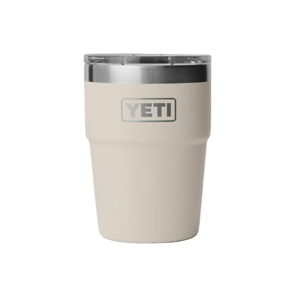 Rambler 16oz Stackable Cup With MagSlider Lid
