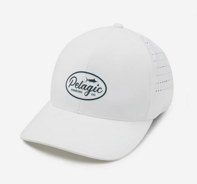 Alpha Snapback- Fuel Dock