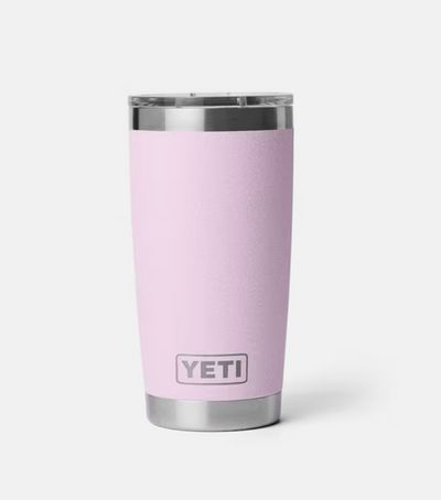 RAMBLER® 20 OZ TUMBLER  WITH MAGSLIDER™ LID