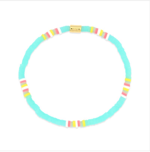 Mixed CabrilloStretch Bracelet