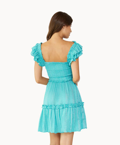 Seaside Carrie Dress