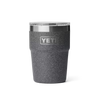 Rambler 16oz Stackable Cup With MagSlider Lid