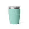 Rambler 16oz Stackable Cup With MagSlider Lid