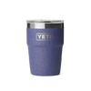 Rambler 16oz Stackable Cup With MagSlider Lid
