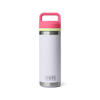 RAMBLER® 18 OZ WATER BOTTLE  WITH CHUG CAP