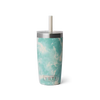 Rambler Jr. 10oz with Silicone Straw Lid