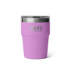 Rambler 16oz Stackable Cup With MagSlider Lid