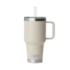 Rambler 35oz Straw Tumbler With Straw Lid