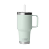Rambler 35oz Straw Tumbler With Straw Lid