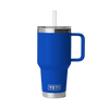 Rambler 35oz Straw Tumbler With Straw Lid