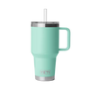 Rambler 35oz Straw Tumbler With Straw Lid