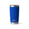 Rambler 20oz Tumbler  with Magslider Lid