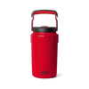 SILO™ HALF GALLON JUG  WITH MAGSLIDER™ STRAW CAP