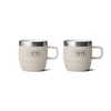 Yeti Rambler 6oz Stackable Mugs