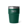 Rambler 16oz Stackable Cup With MagSlider Lid