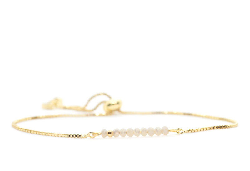 Sprinkle of Peace Bracelet