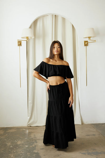 Gaia Skirt