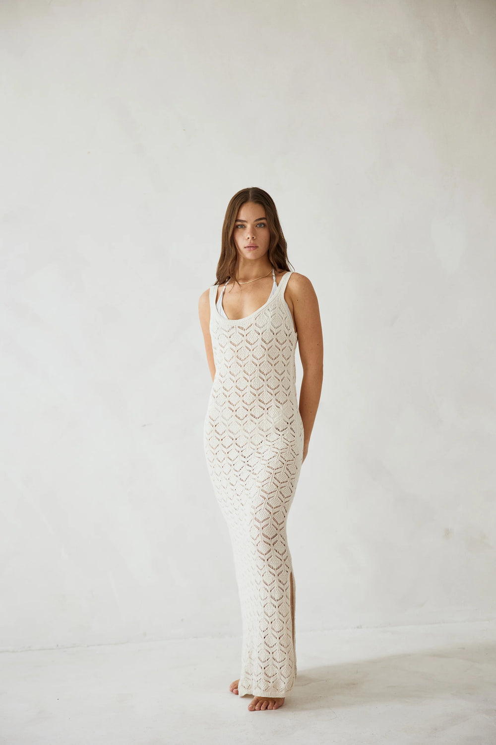 Verona Cover Up Dress