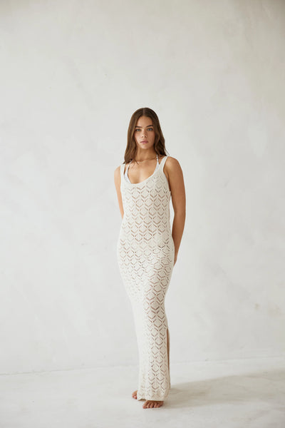Verona Cover Up Dress
