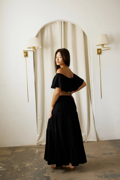 Gaia Skirt