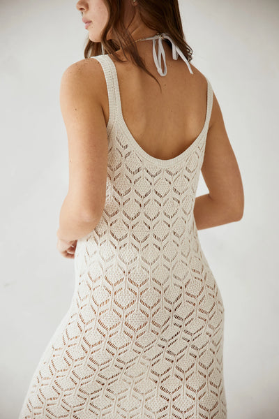 Verona Cover Up Dress