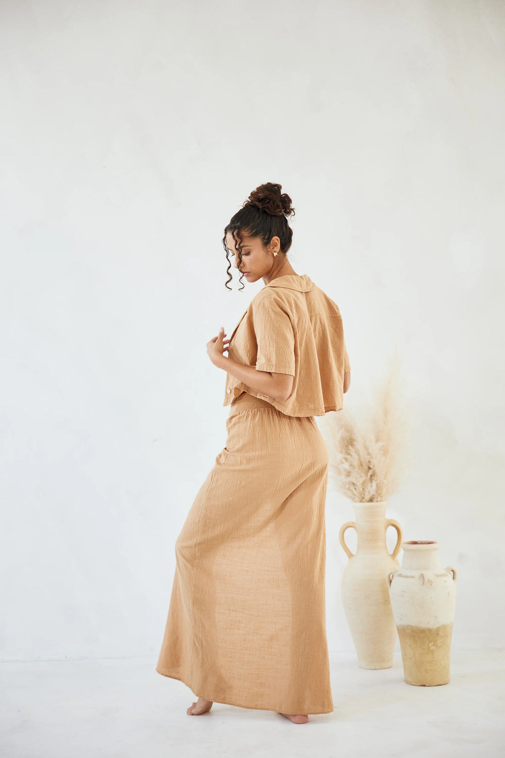 Jordi Skirt