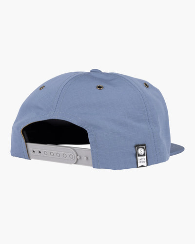 Tippet Rip 5 Panel