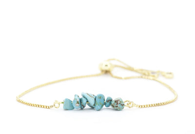 Rock Candy Bracelet