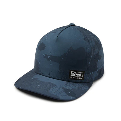 Terminal Hat - Brushed Camo