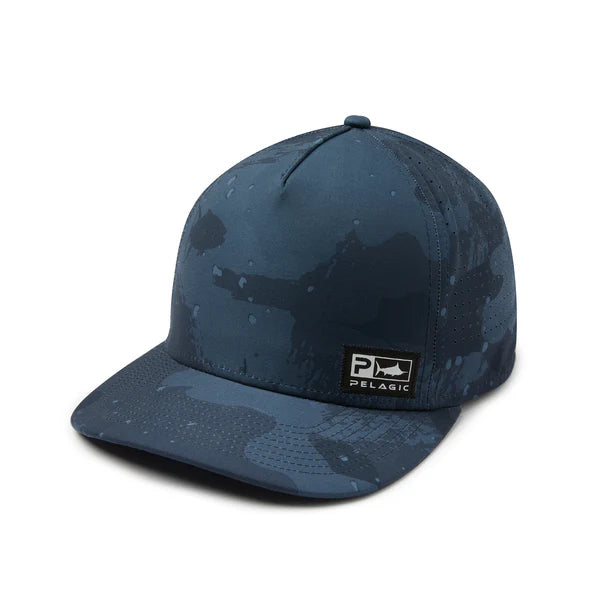 Terminal Hat - Brushed Camo