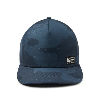 Terminal Hat - Brushed Camo