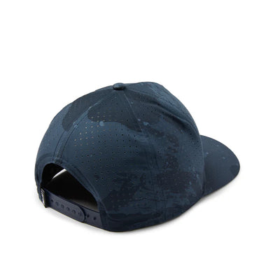 Terminal Hat - Brushed Camo