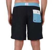 Clubhouse Boardshort