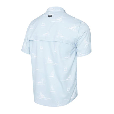 Keys SS Shirt - Sporty's