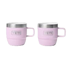 Yeti Rambler 6oz Stackable Mugs
