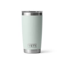 RAMBLER® 20 OZ TUMBLER  WITH MAGSLIDER™ LID