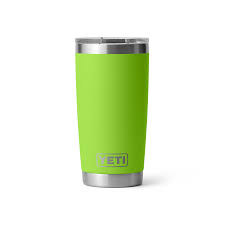 RAMBLER® 20 OZ TUMBLER  WITH MAGSLIDER™ LID